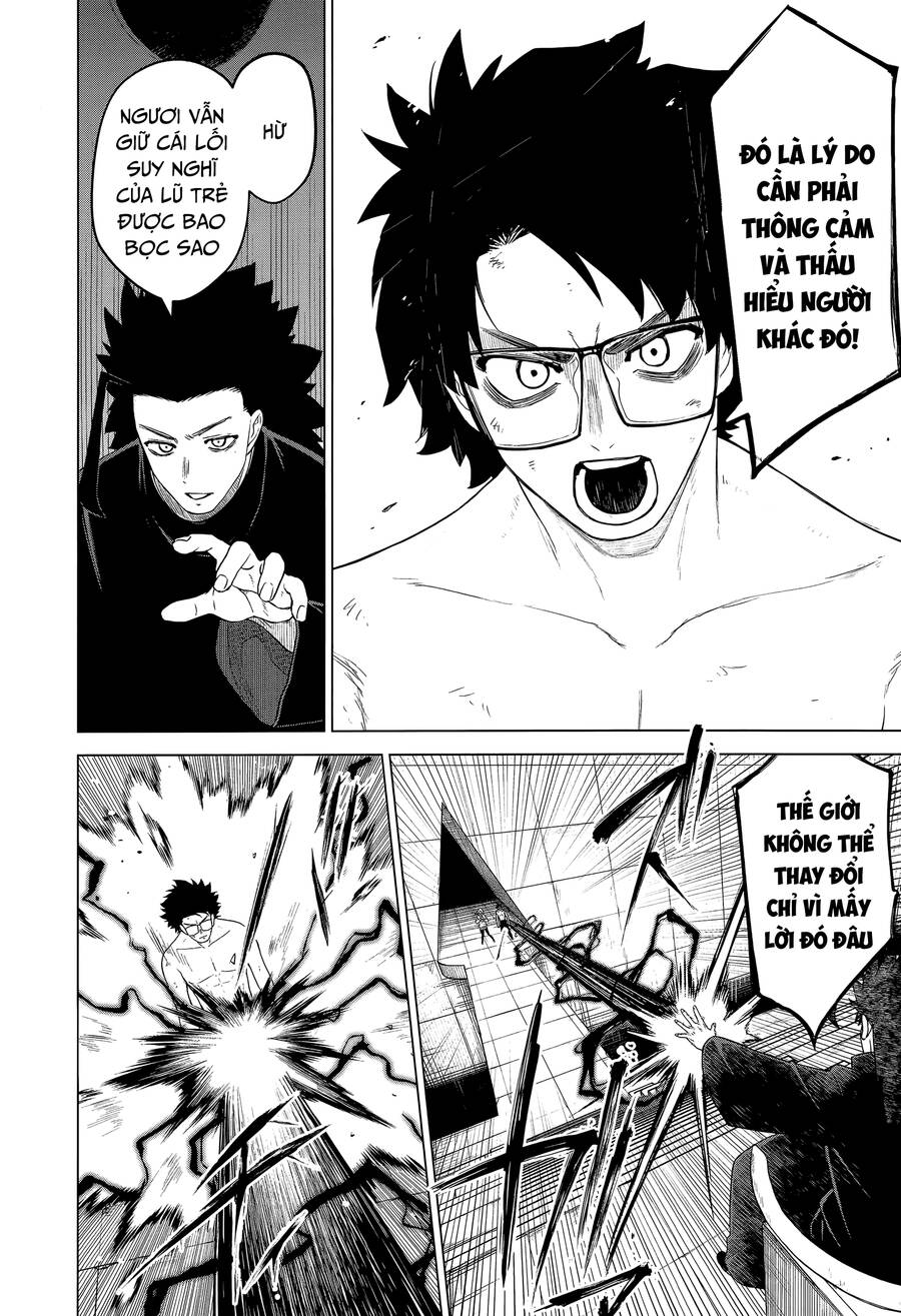 Ottoman: Ông Chồng Quốc Dân Chương 43 Ảnh 10