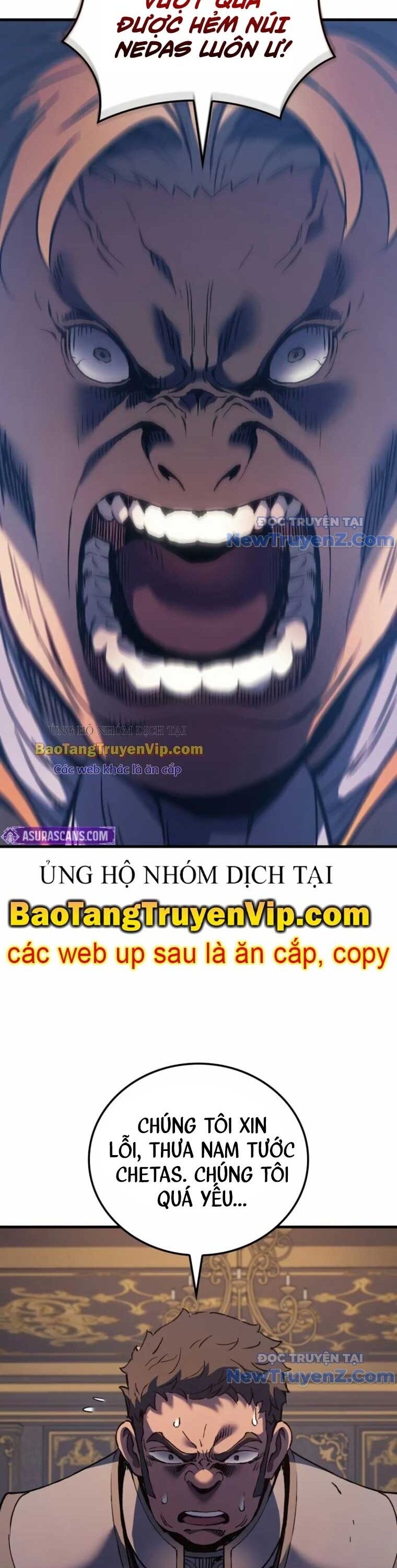 Đế Vương Hồi Quy Chương 79 Ảnh 16