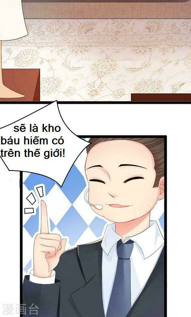 Sủng Vật Người Cá Của Tổng Tài Chương 2 Ảnh 9