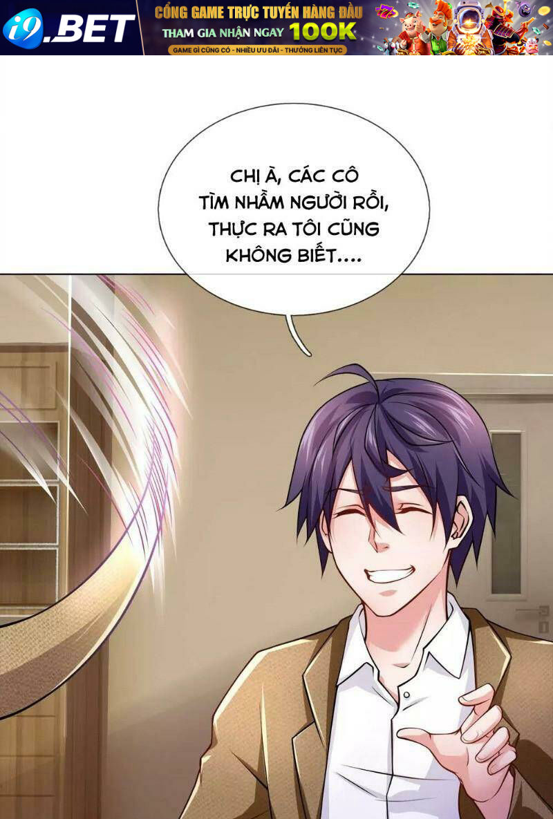 Cực Phẩm Yêu Nghiệt Chương 70 Ảnh 5