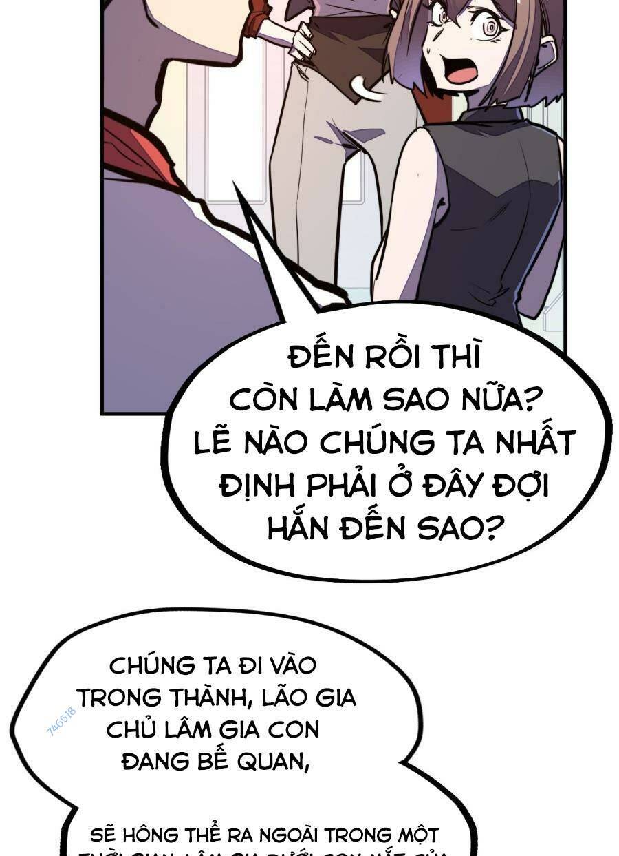 Toàn Cầu Dị Năng : Tôi Có Toàn Bộ Nguyên Tố Chương 35 Ảnh 45