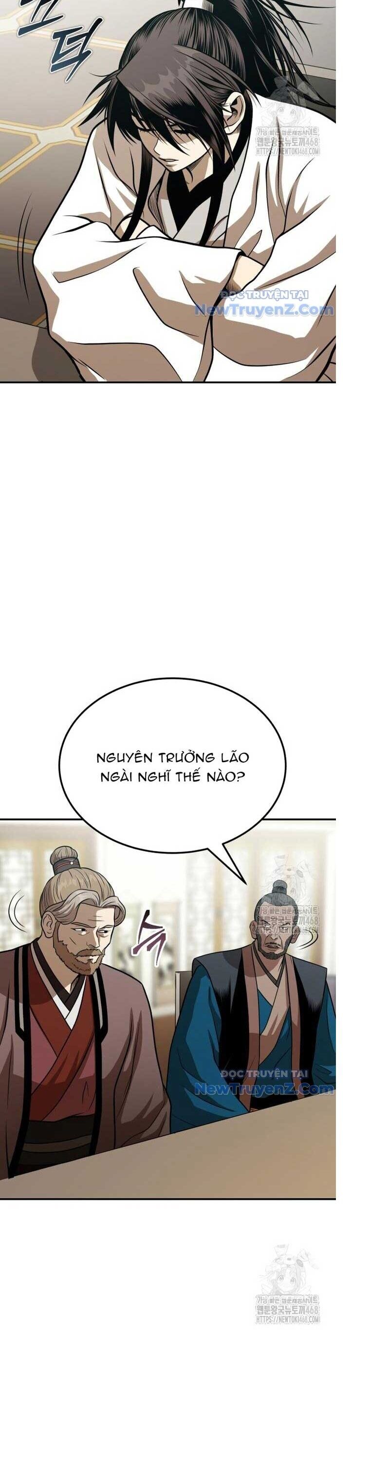 Quy Hoàn Lục Ma Đạo Chương 63 Ảnh 5