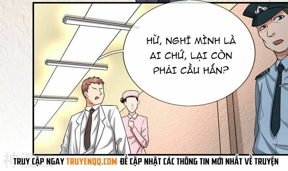 Cực Phẩm Tiên Y Chương 4 Ảnh 21