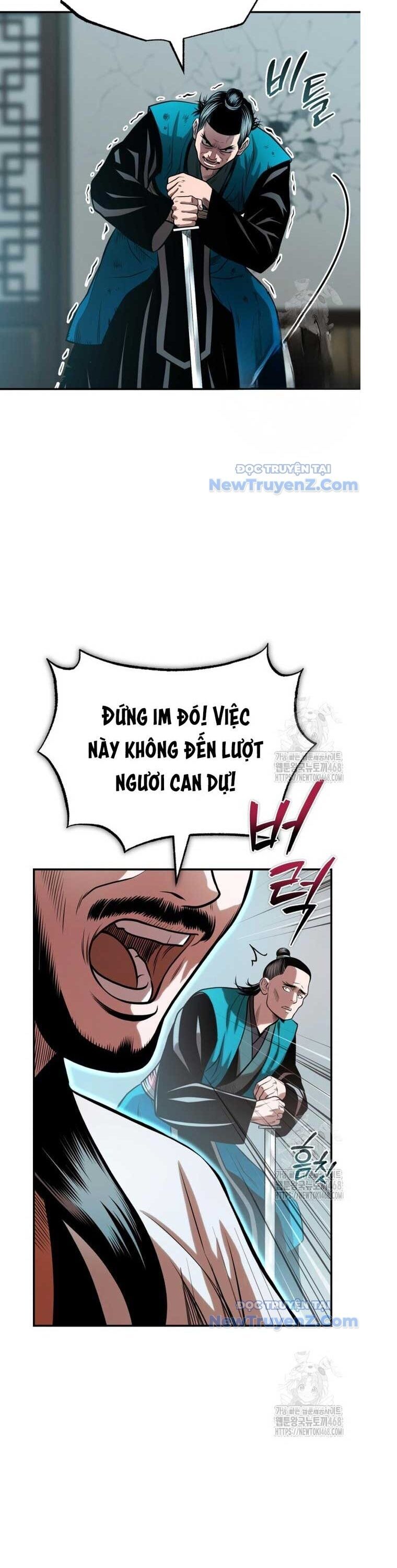 Quy Hoàn Lục Ma Đạo Chương 61 Ảnh 46