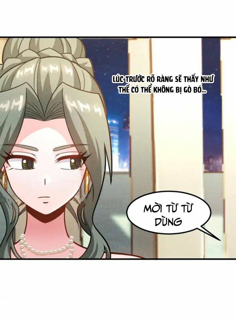 Cao Thủ Cận Vệ Của Nữ Chủ Tịch Chương 146 Ảnh 26