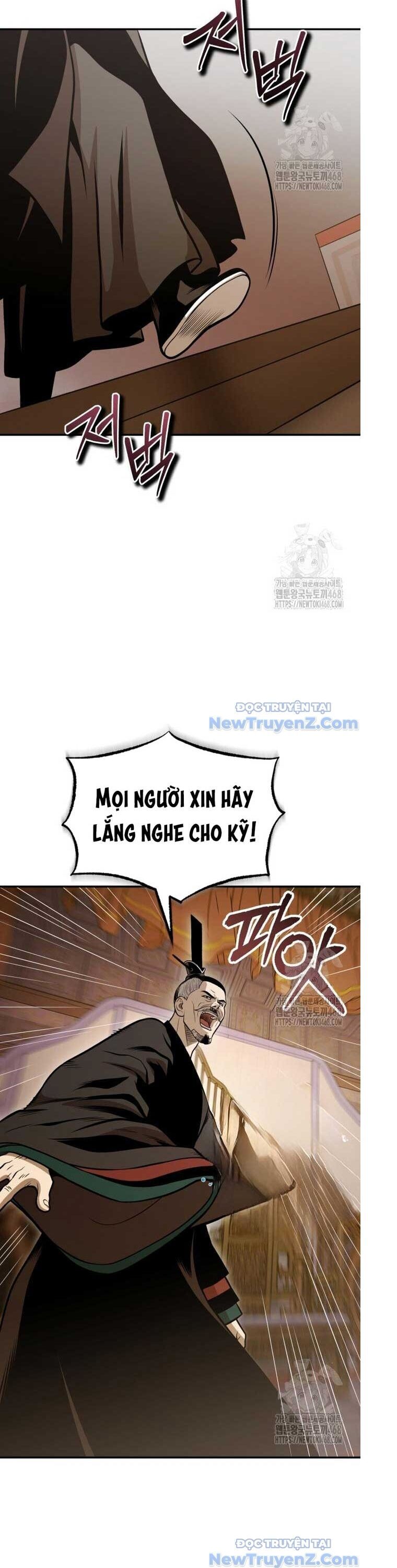 Quy Hoàn Lục Ma Đạo Chương 63 Ảnh 35