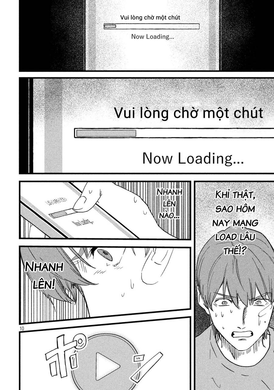 Bồi Hồi Giả Chương 13 Ảnh 14
