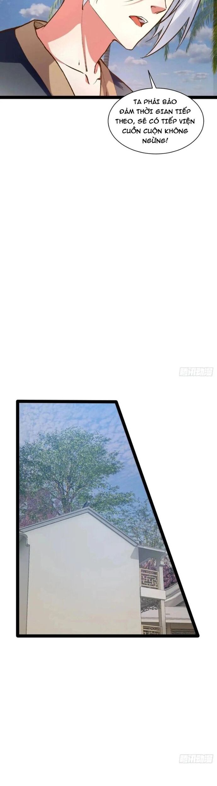 Bắt Đầu Làm ĐầY Điểm Mị Lực Chương 115 Ảnh 5