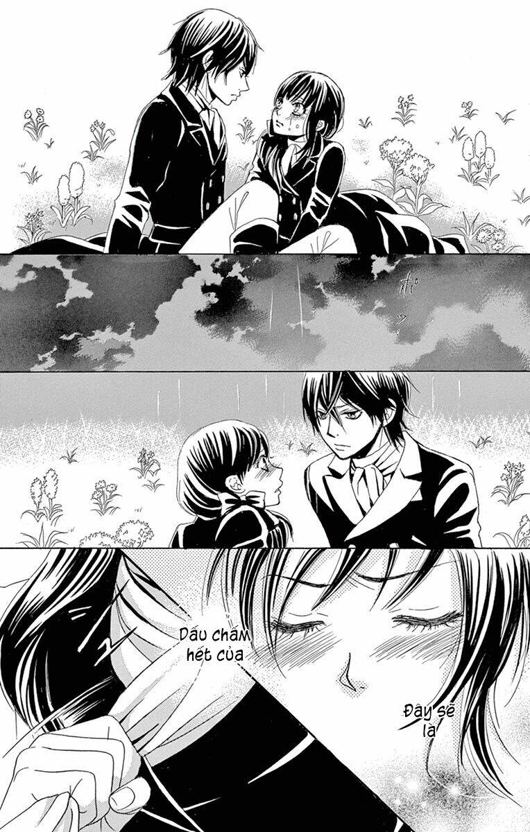 Barairo No Yakusoku Chương 6 Ảnh 6