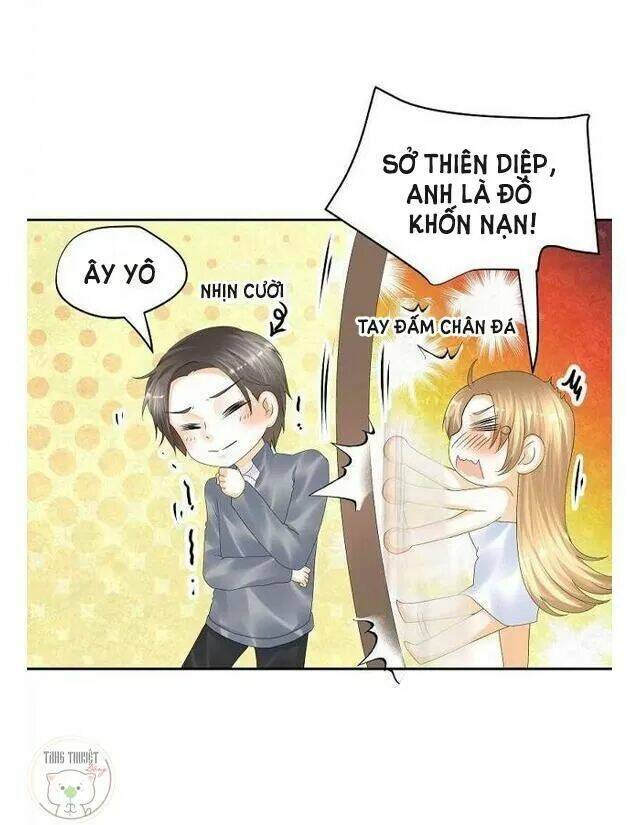 Tiền Thế Kim Sinh Của Chung Tiểu Thư Chương 31 Ảnh 45