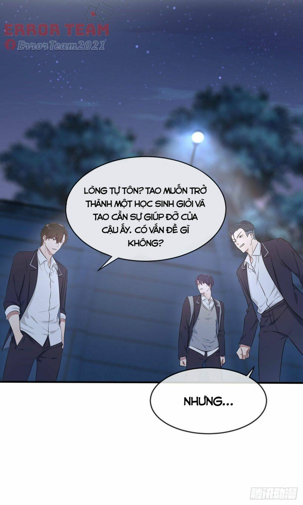 Tôi Kiện Lão Sư! Chương 6 Ảnh 15