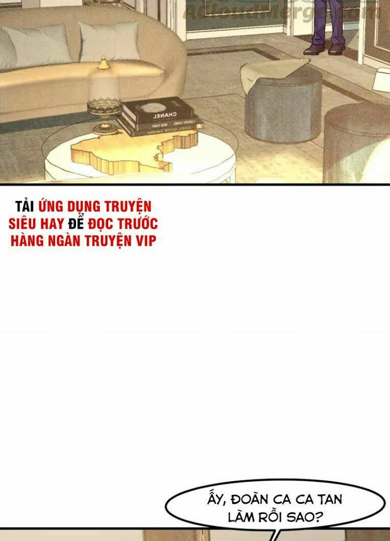 Cao Thủ Cận Vệ Của Nữ Chủ Tịch Chương 136 Ảnh 11