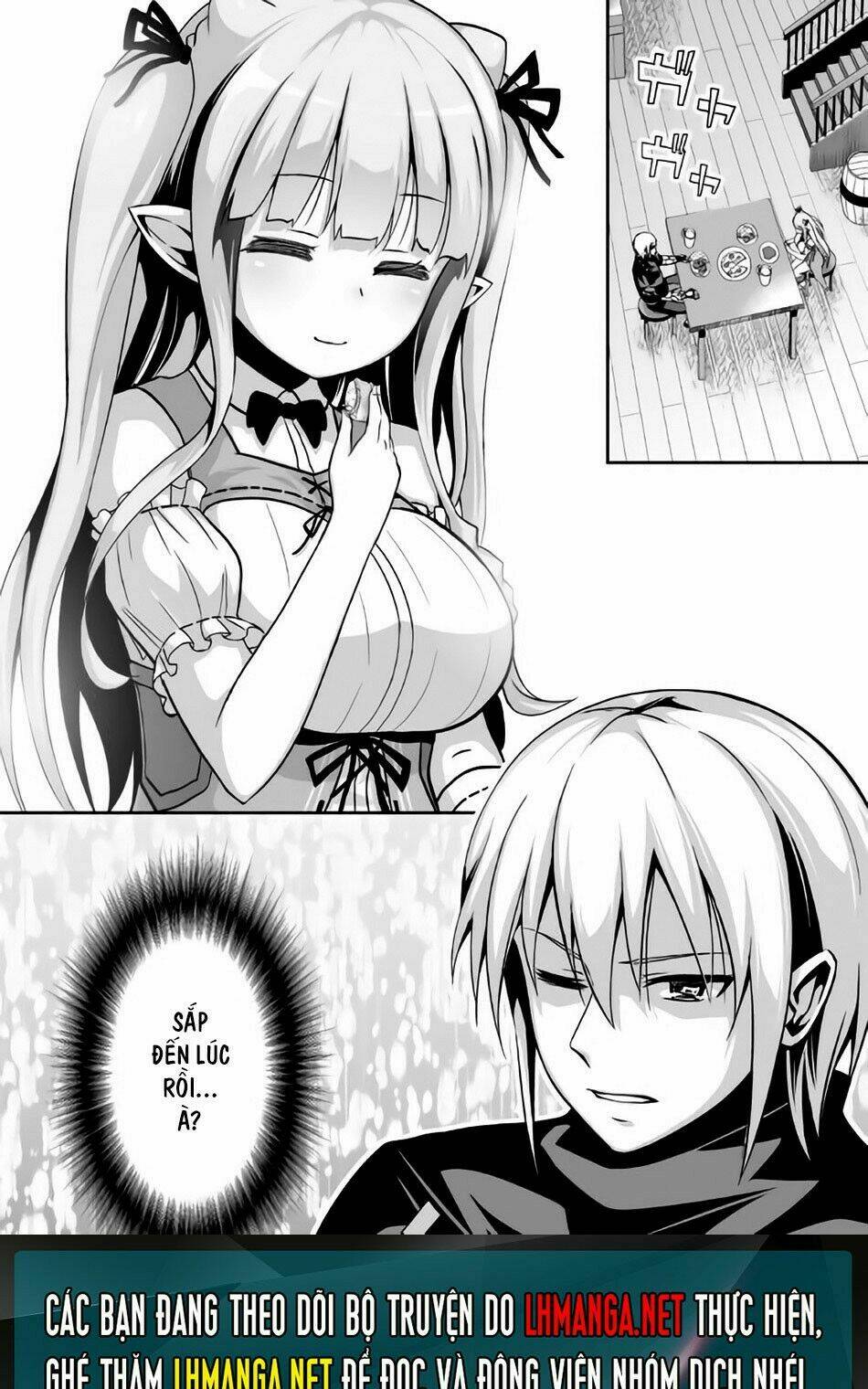 Jaryuu Tensei Chương 4 Ảnh 36