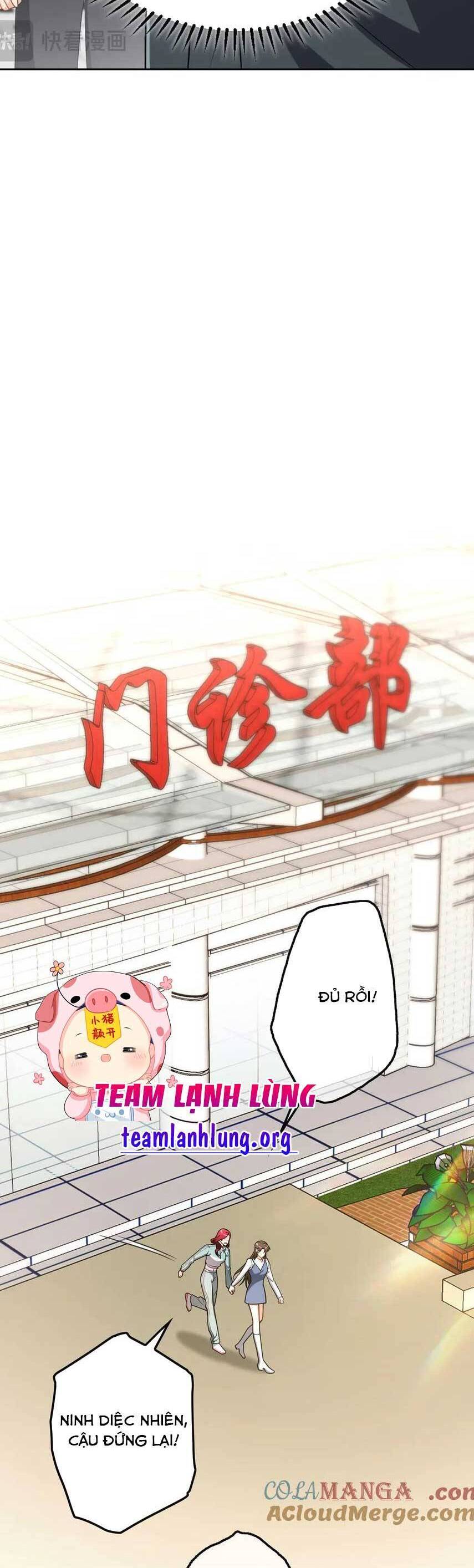 Người Tình Hợp Đồng Của Tổng Tài Chương 23 Ảnh 11