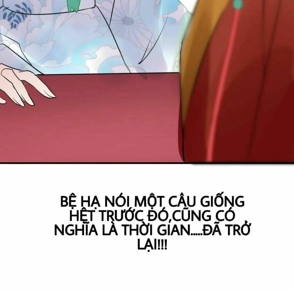 Nữ Đế Trọng Sinh Chương 6.2 Ảnh 12