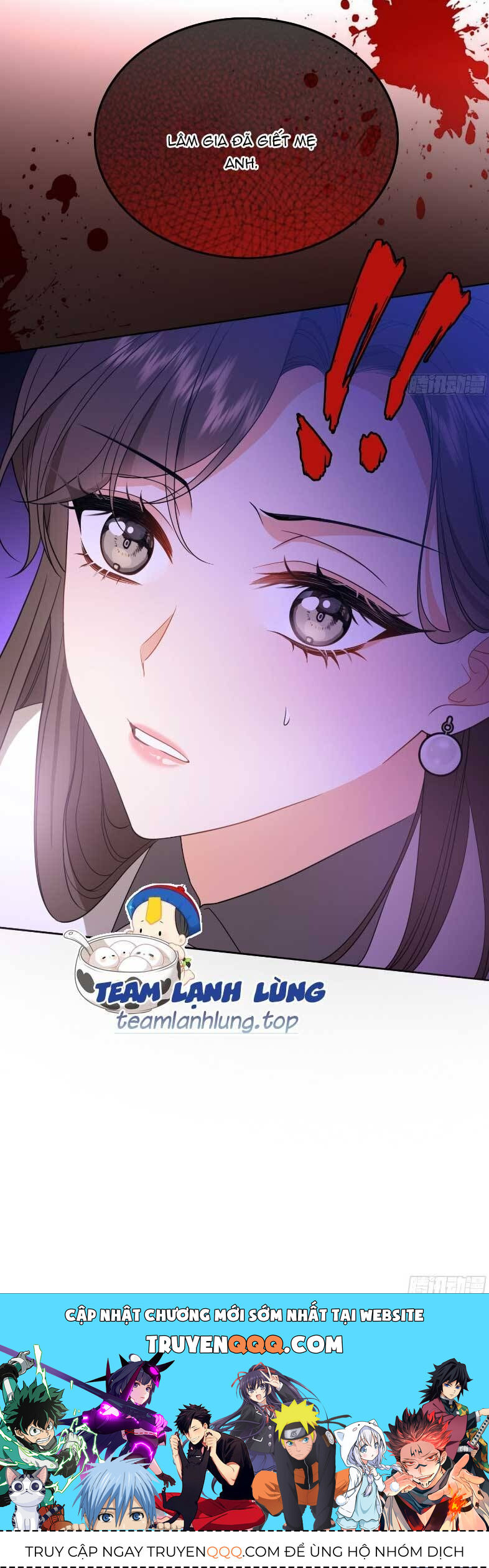Người Tình Hợp Đồng Của Tổng Tài Chương 15 Ảnh 23