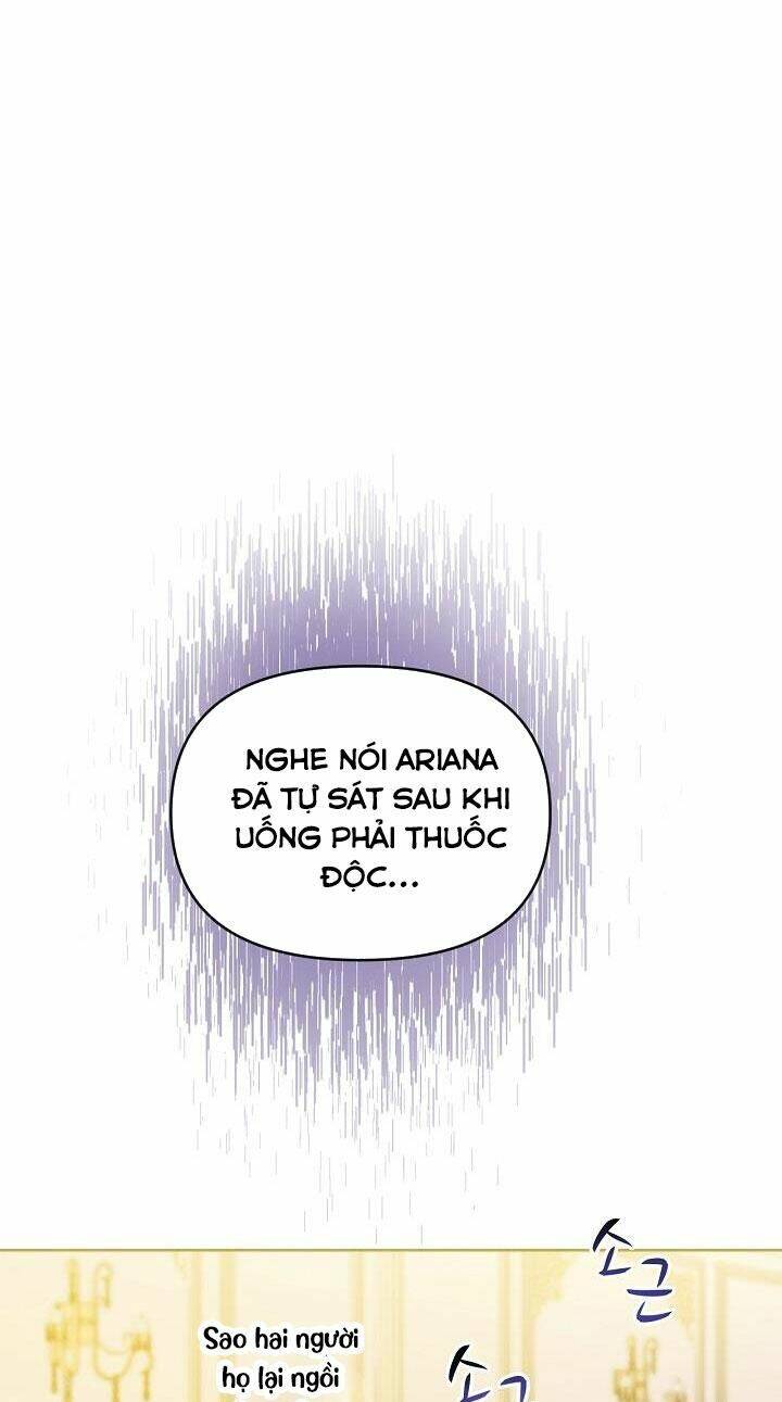 Vị Hôn Thê Của Kẻ Săn Mồi Chương 62 Ảnh 34
