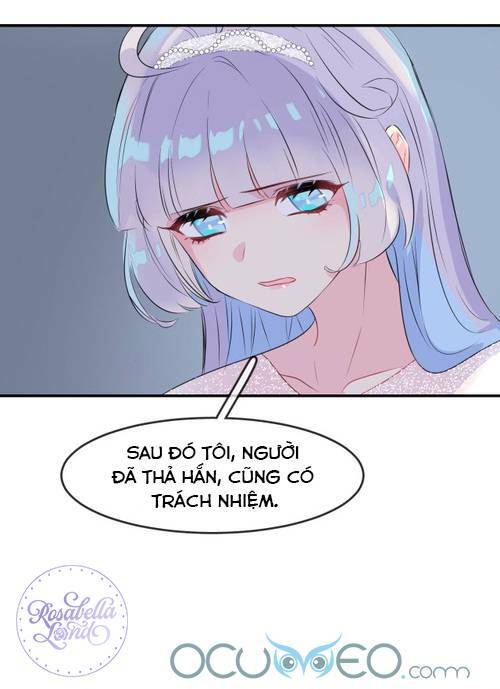 Chiếc Váy Của Người Cá Chương 23 Ảnh 17