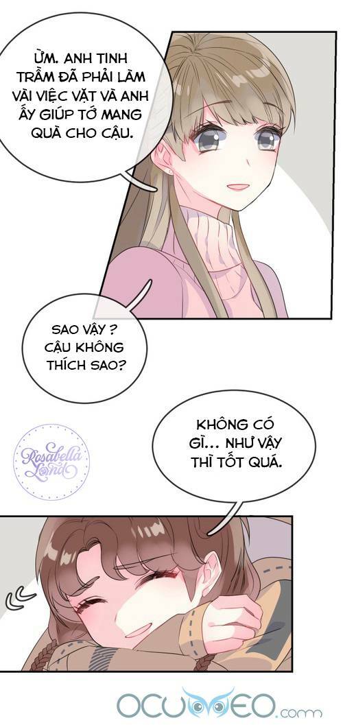 Chiếc Váy Của Người Cá Chương 23 Ảnh 6