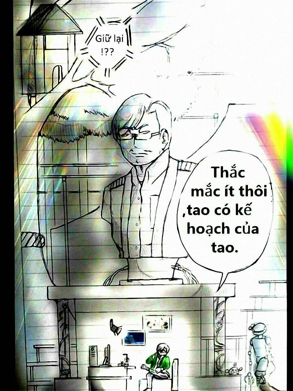 Nhật Ký Dâm Tama Chương 7 Ảnh 5