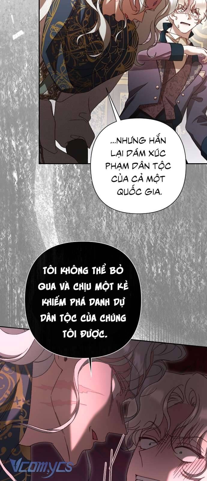 Dành Cho Những Ai Coi Hối Tiếc Là Điều Xa Xỉ Chương 38 Ảnh 32