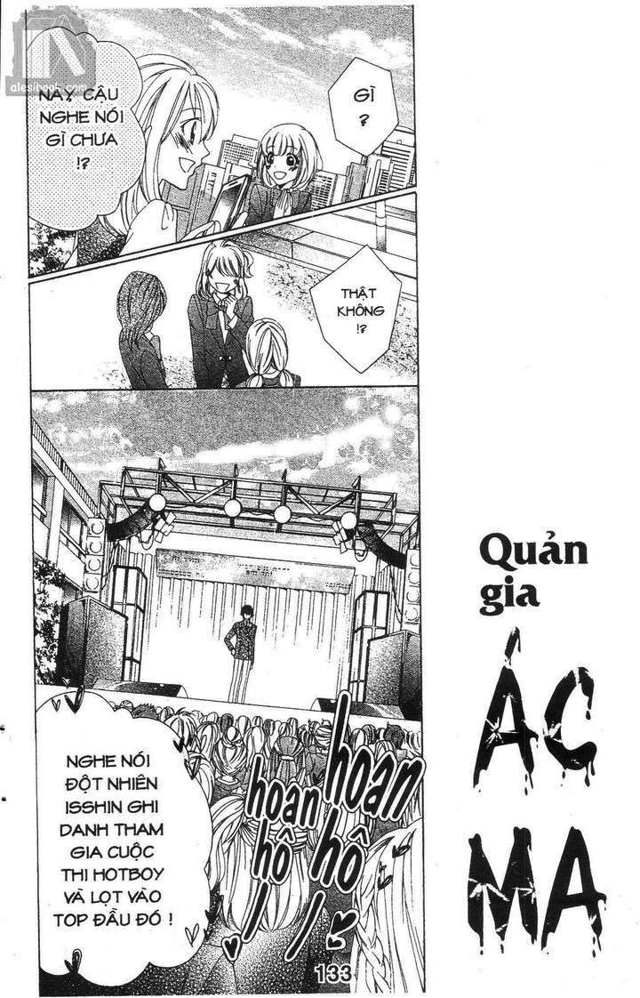 Quản Gia Ác Ma Chương 3.6 Ảnh 8