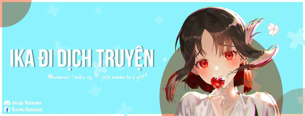 Mối Quan Hệ Kỳ Lạ Của Kuroyou-Chan Và Shirotama-Kun Chương 3 Ảnh 2