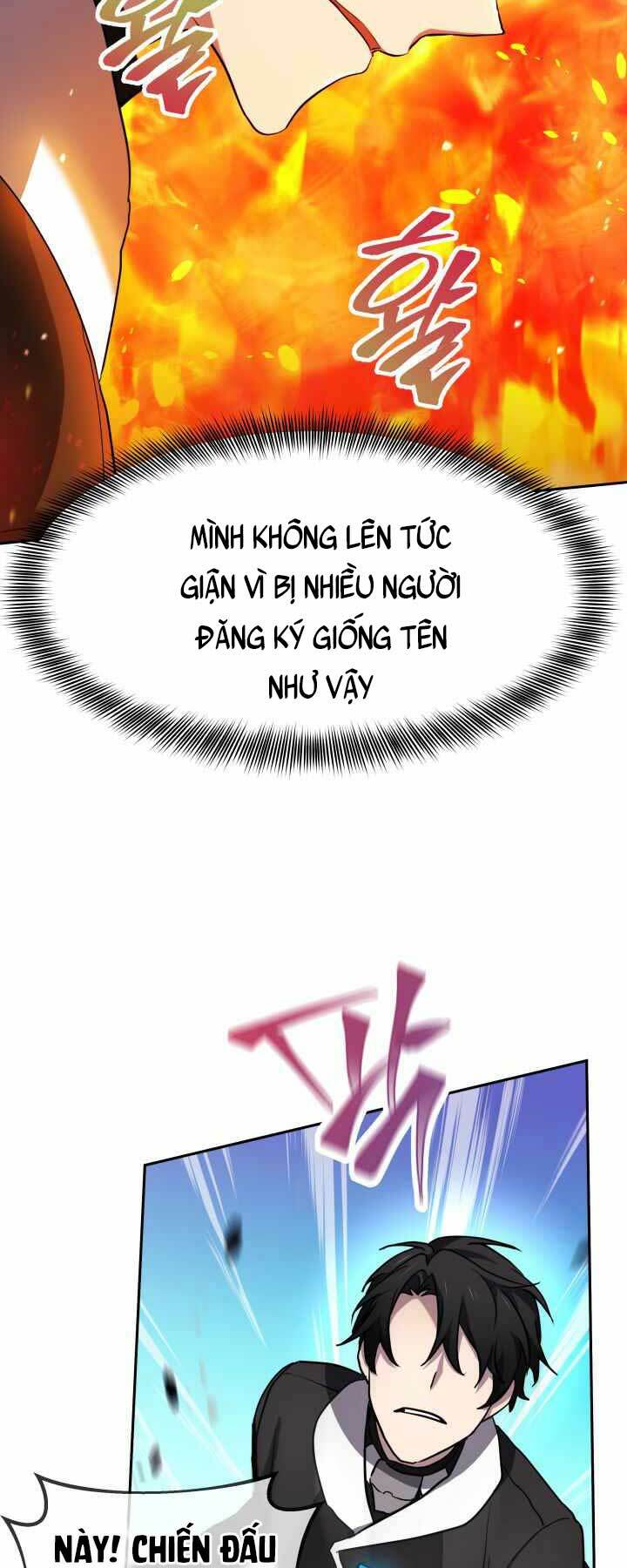 Thiên Hà Xa Lạ Chương 3 Ảnh 32