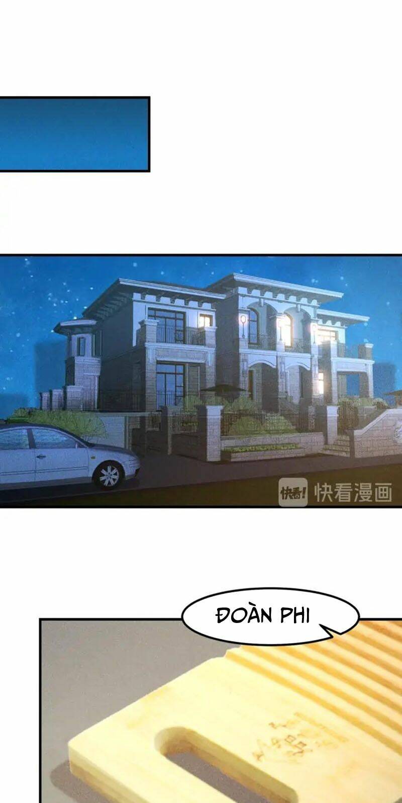 Cao Thủ Cận Vệ Của Nữ Chủ Tịch Chương 144 Ảnh 2