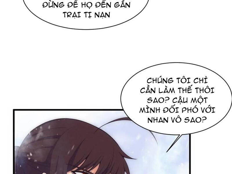 Tiến Hóa Cuồng Triều Chương 192 Ảnh 116