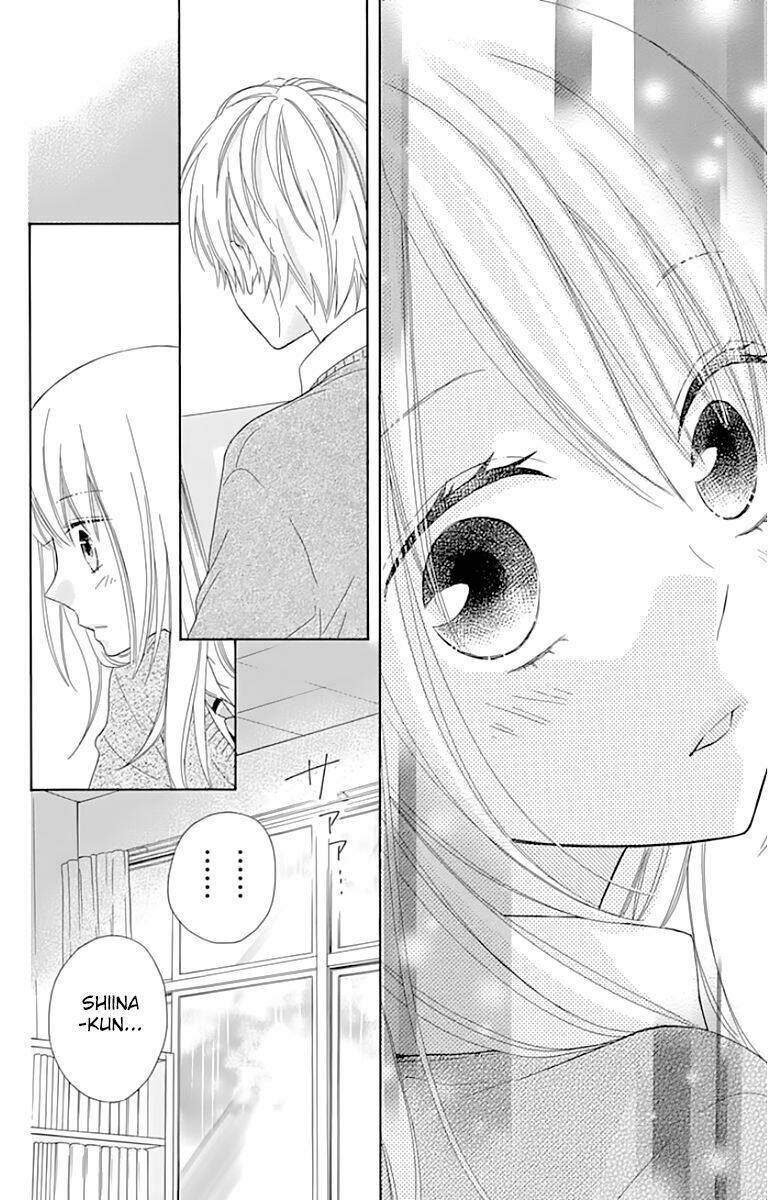 Hinadori No Waltz Chương 7 Ảnh 26