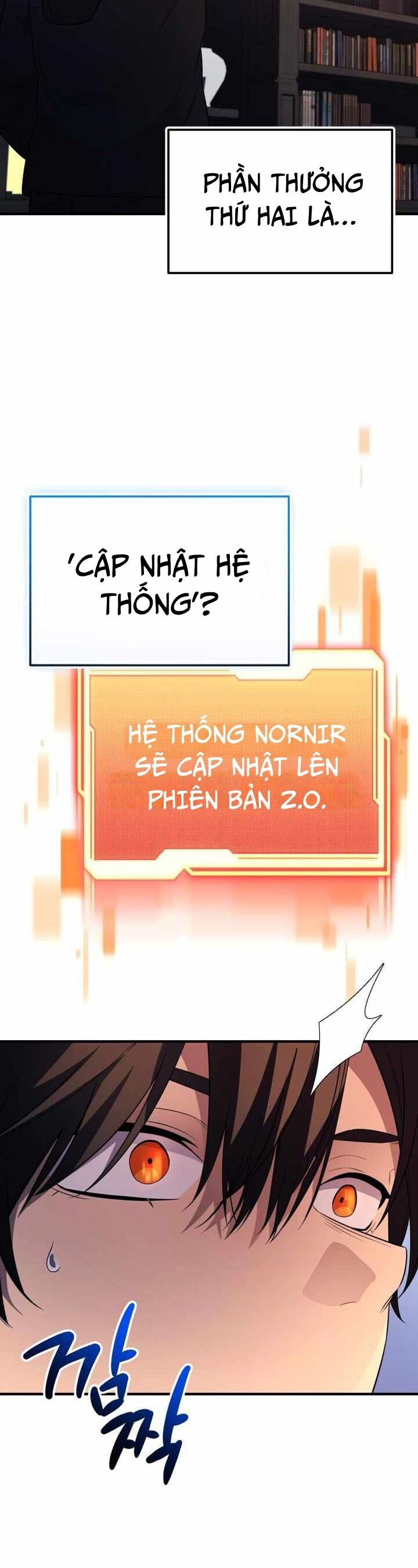 Ta Nhận Được Vật Phẩm Thần Thoại Chương 127 Ảnh 21