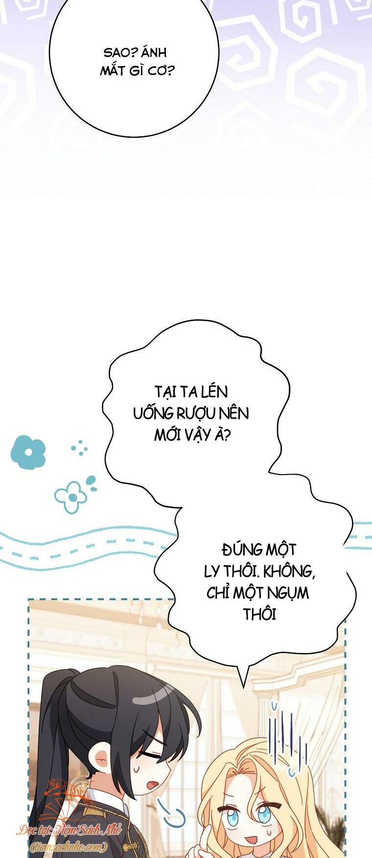 Tôi Đã Phạm Sai Lầm Rồi Chương 37 Ảnh 17