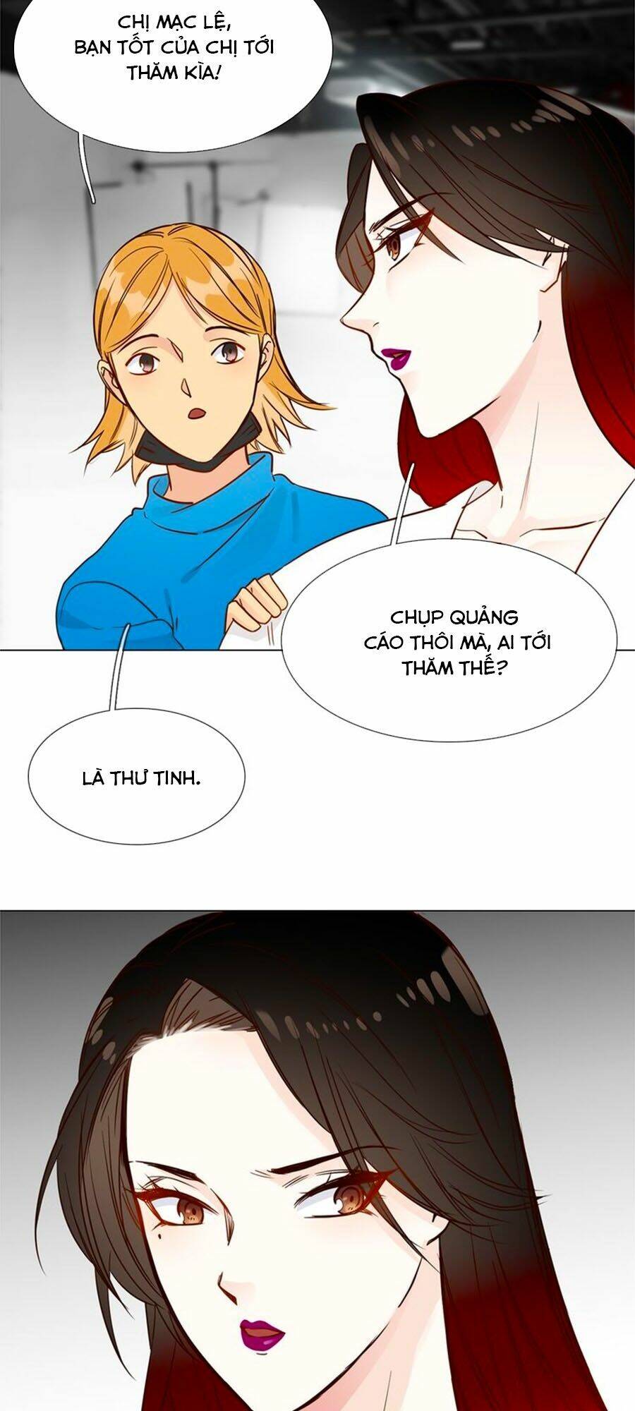 Ngôi Sao Vụn Vỡ Chương 51 Ảnh 52