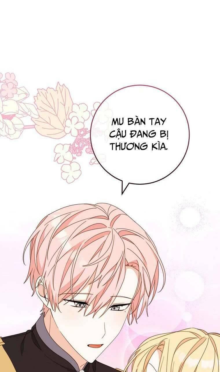 Tôi Đã Phạm Sai Lầm Rồi Chương 45 Ảnh 59