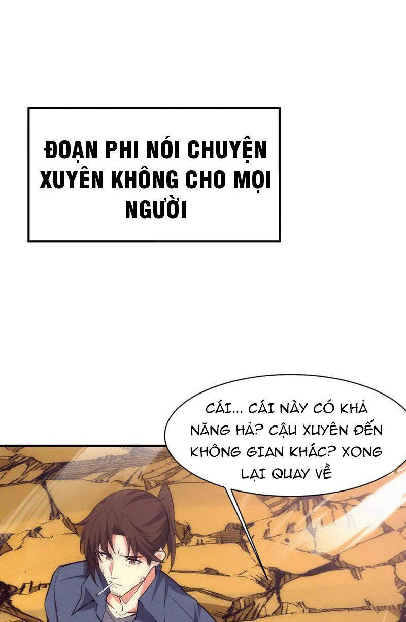 Tiến Hóa Cuồng Triều Chương 189 Ảnh 51