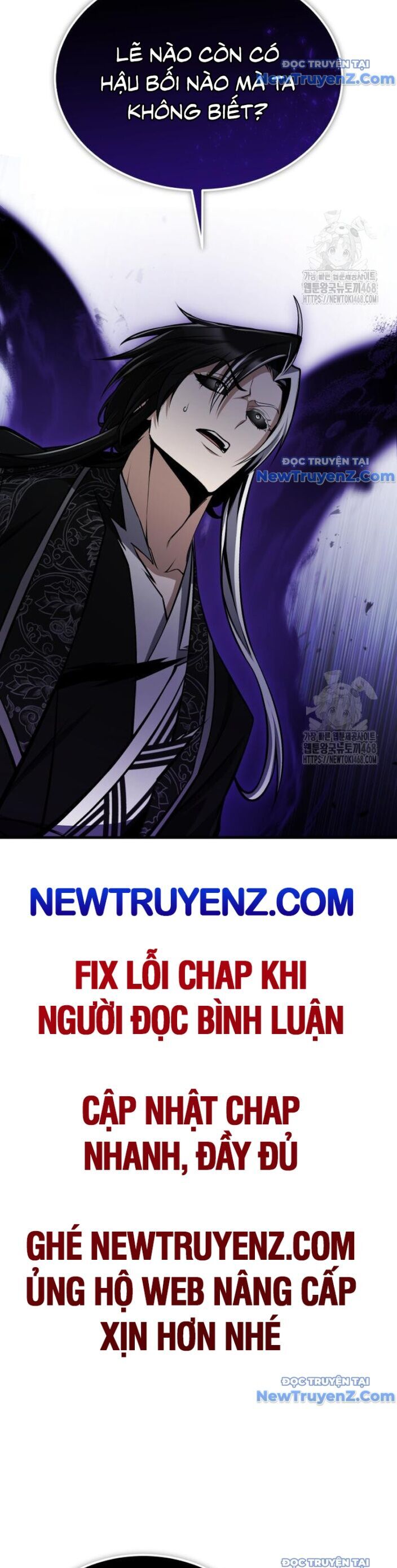 Đệ Nhất Võ Sư, Baek Cao Thủ Chương 122 Ảnh 11