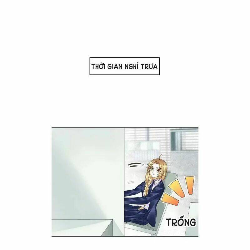 Tiền Thế Kim Sinh Của Chung Tiểu Thư Chương 31 Ảnh 5