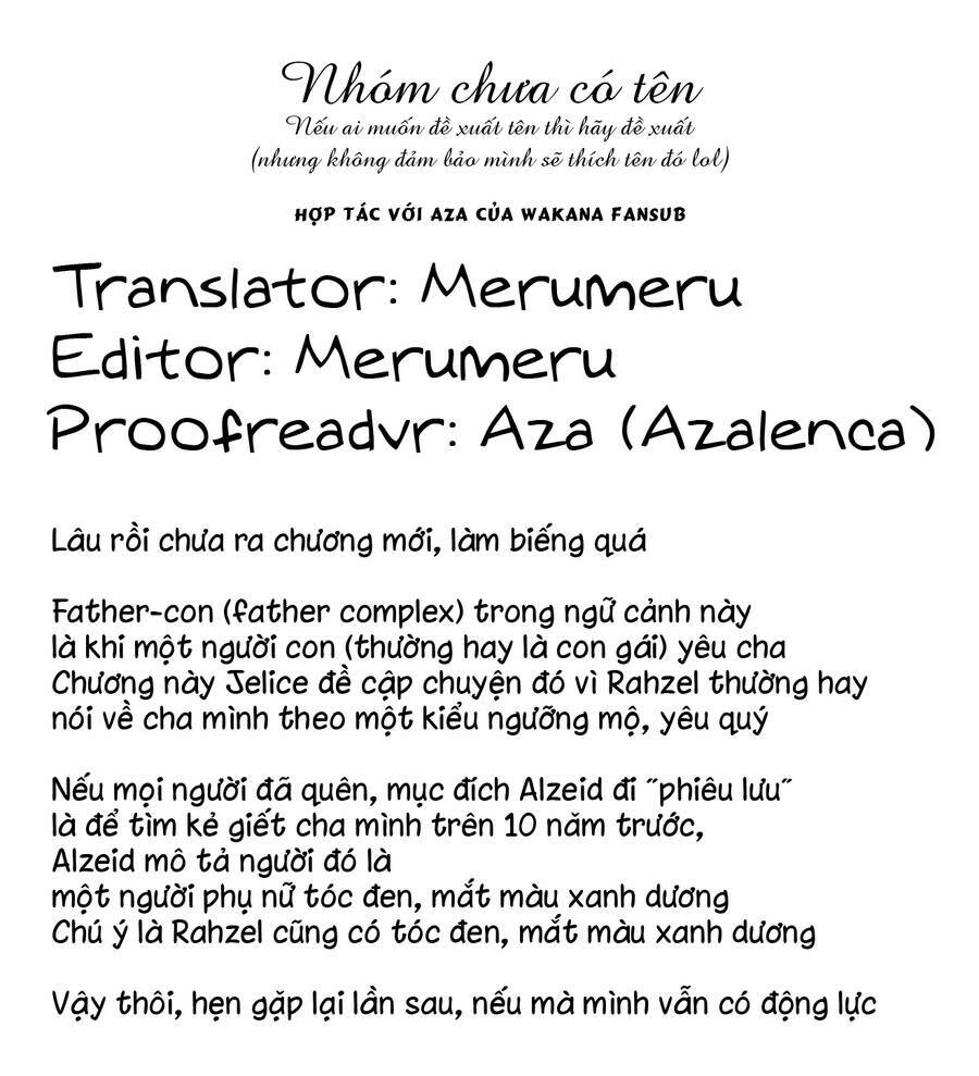 Hatenkou Yuugi Chương 18 Ảnh 20