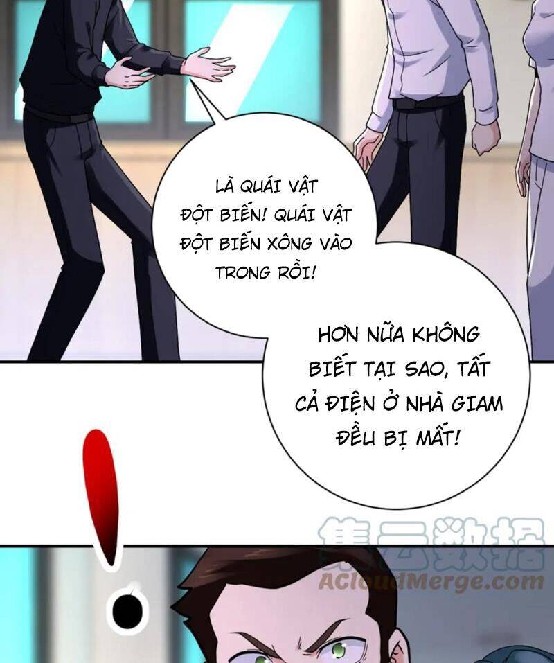 Mạt Thế Siêu Cấp Hệ Thống Chương 347 Ảnh 4
