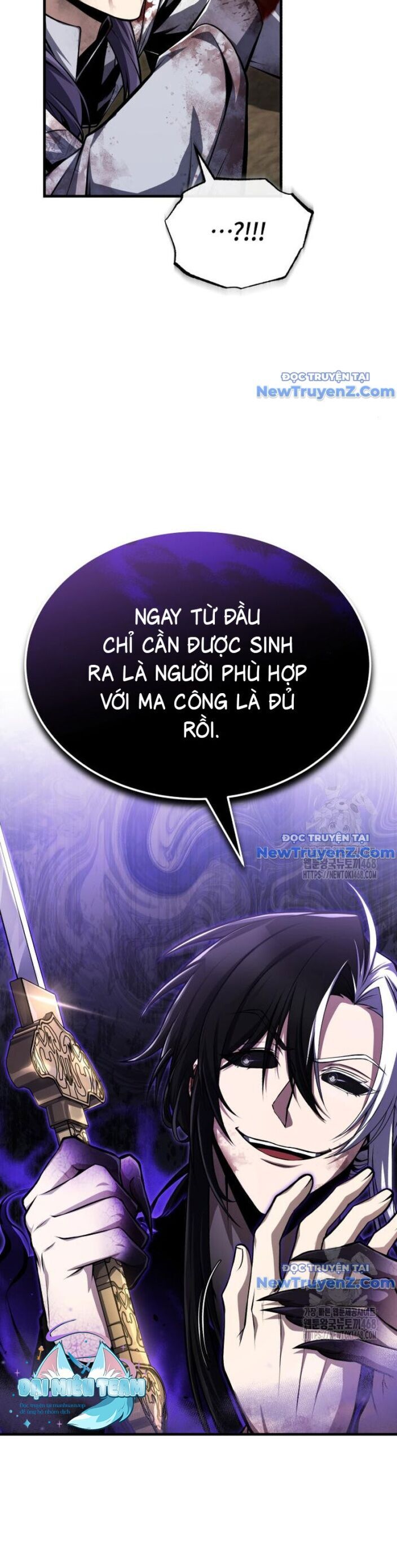 Đệ Nhất Võ Sư, Baek Cao Thủ Chương 121 Ảnh 38