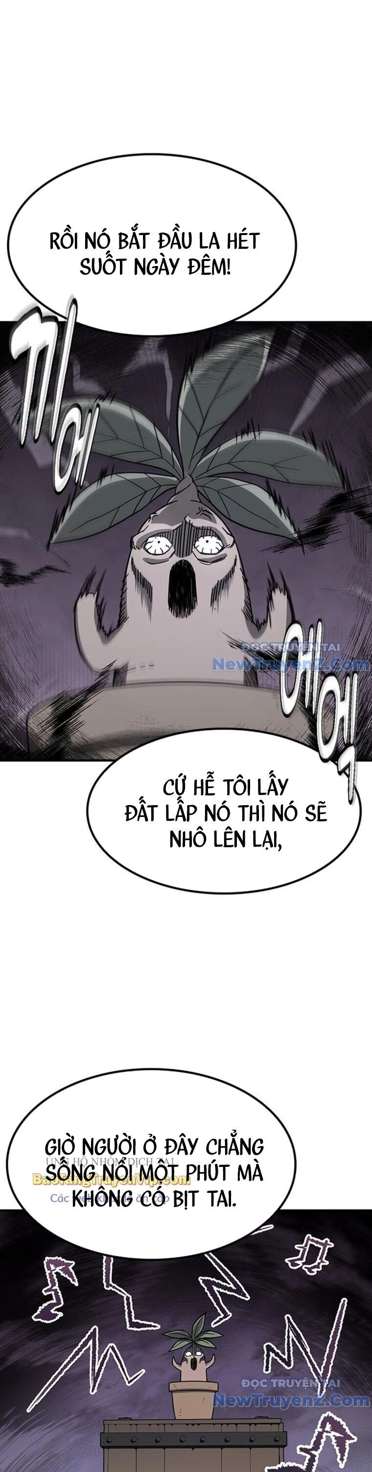 Bác Sĩ Thú Y Ở Dị Giới Chương 7 Ảnh 16