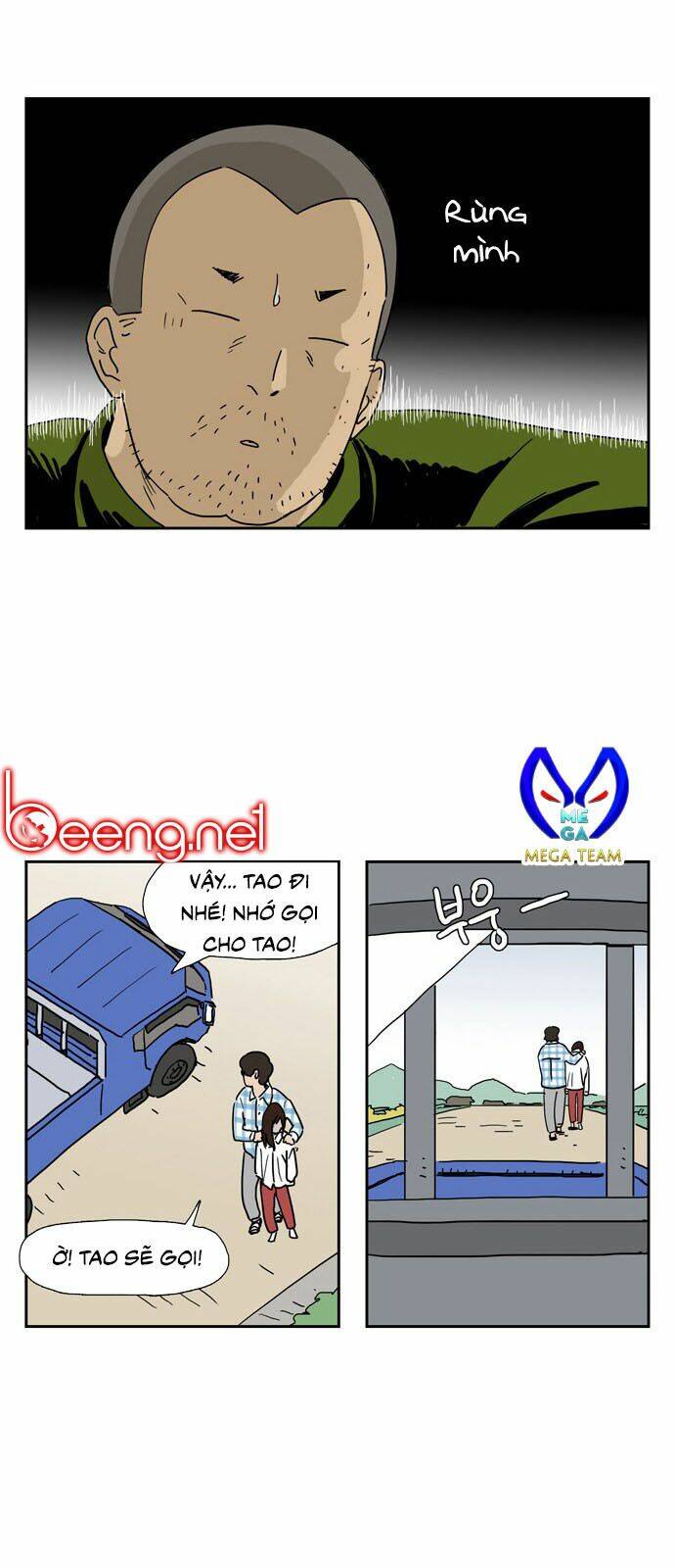 Con Gái Tôi Là Zombie Chương 13 Ảnh 11