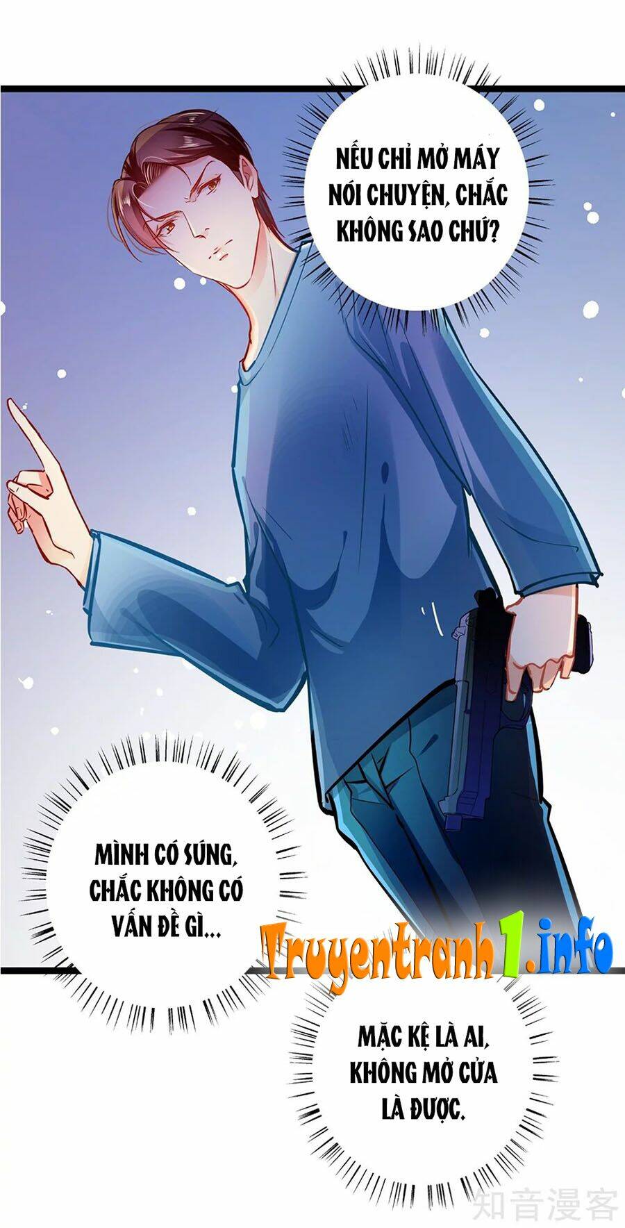 Cưng Chiều Ái Thê Hư Hỏng Chương 66 Ảnh 22