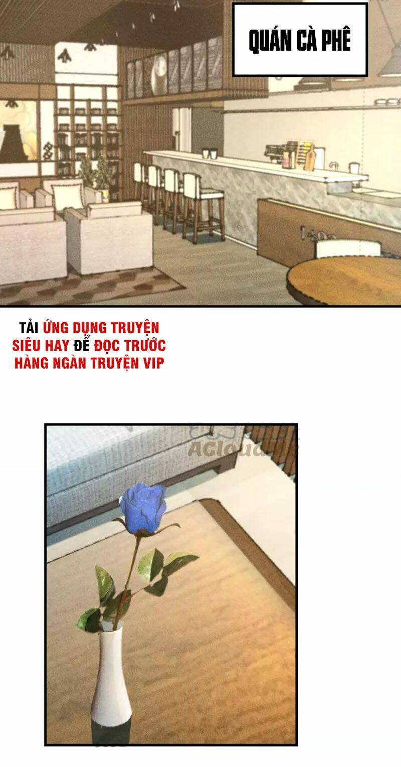 Cao Thủ Cận Vệ Của Nữ Chủ Tịch Chương 139 Ảnh 17