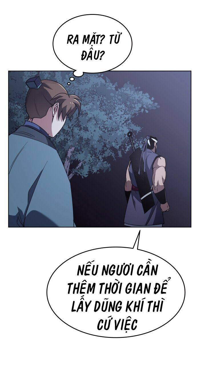 Câu Chuyện Về Người Lưu Giữ Lịch Sử Chương 7 Ảnh 15