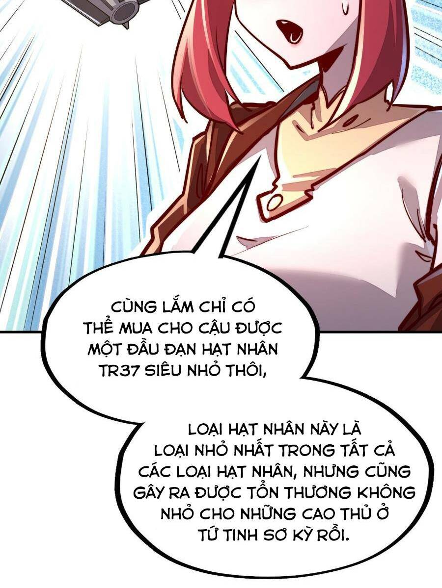 Toàn Cầu Dị Năng : Tôi Có Toàn Bộ Nguyên Tố Chương 39 Ảnh 42