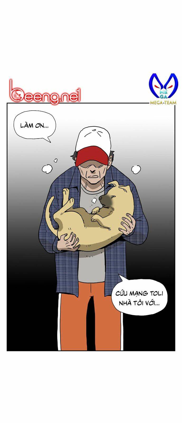 Con Gái Tôi Là Zombie Chương 13 Ảnh 17