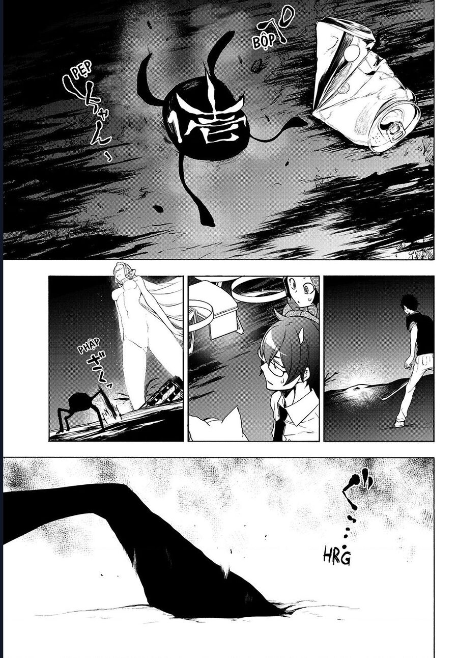 Yozakura Quartet Chương 171 Ảnh 35