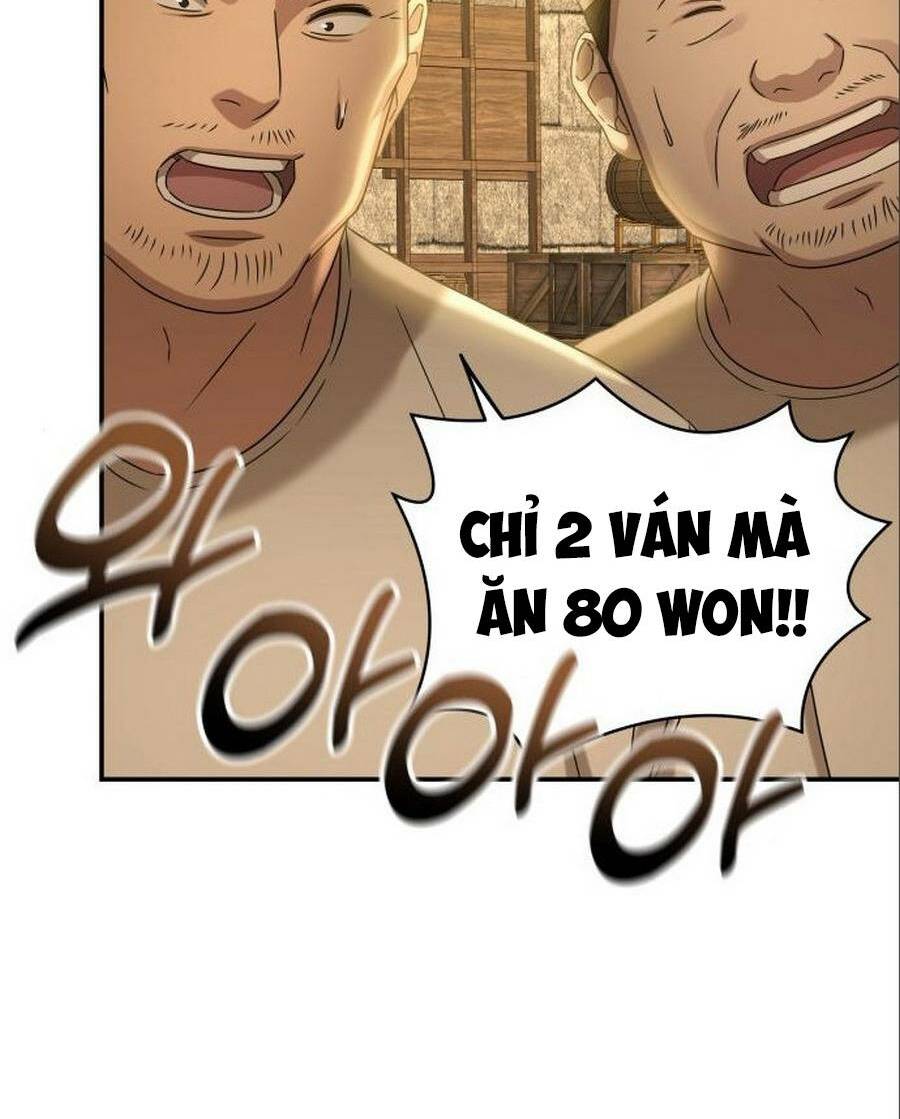 Kẻ Nghiện Cờ Bạc 1945 Chương 4 Ảnh 64